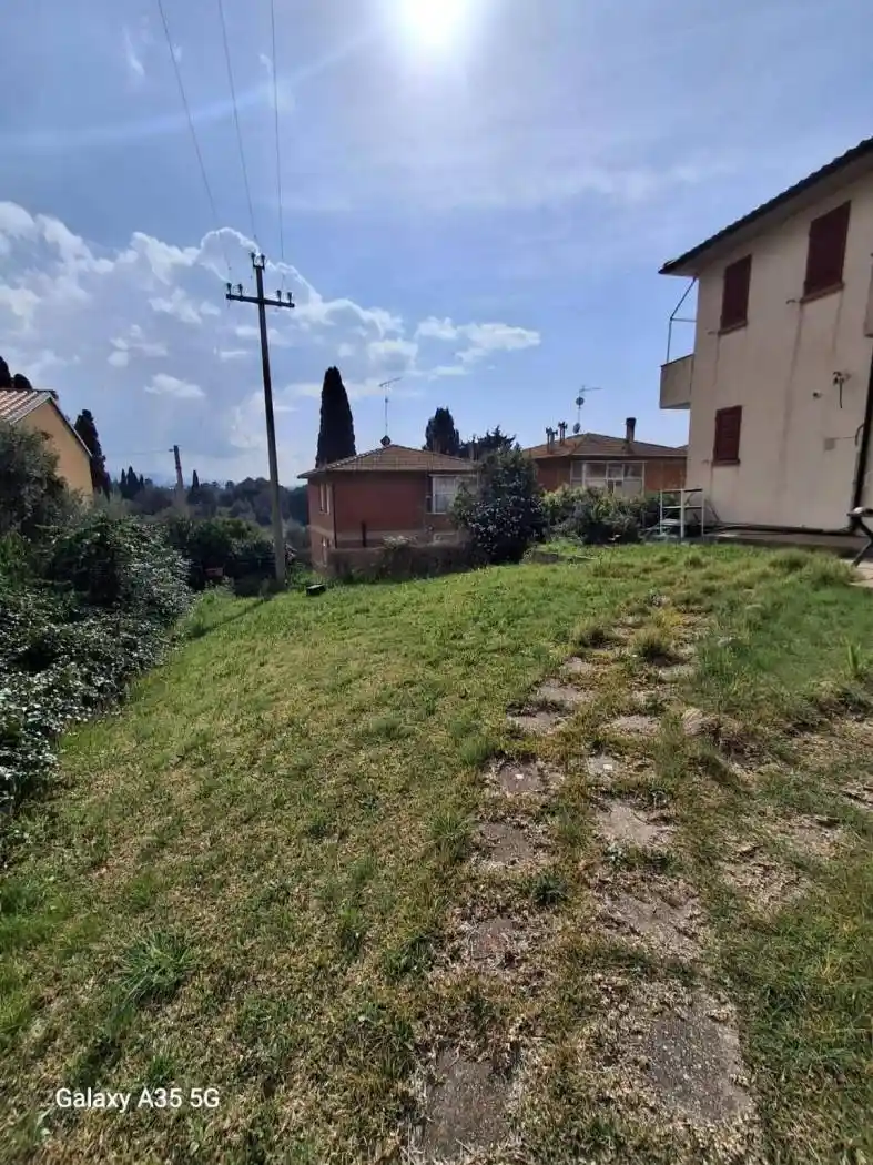Appartamento in vendita a Castagneto Carducci