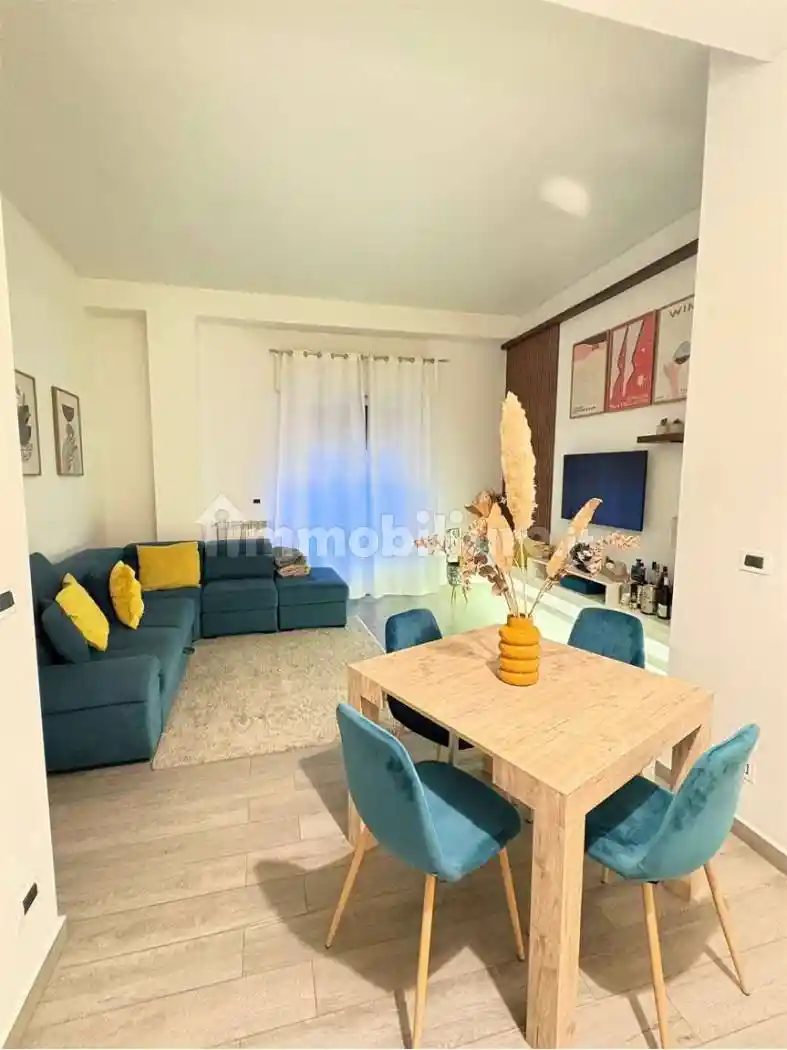 Appartamento in vendita a Palermo