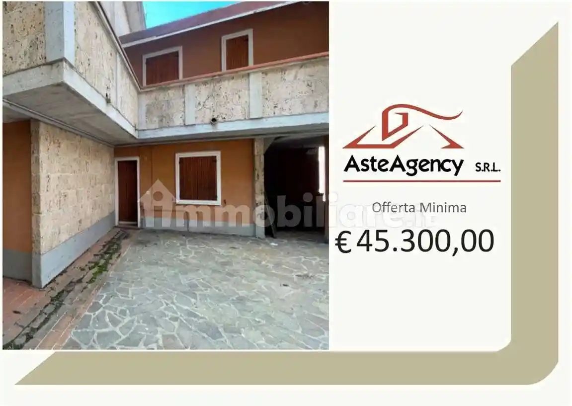 Appartamento