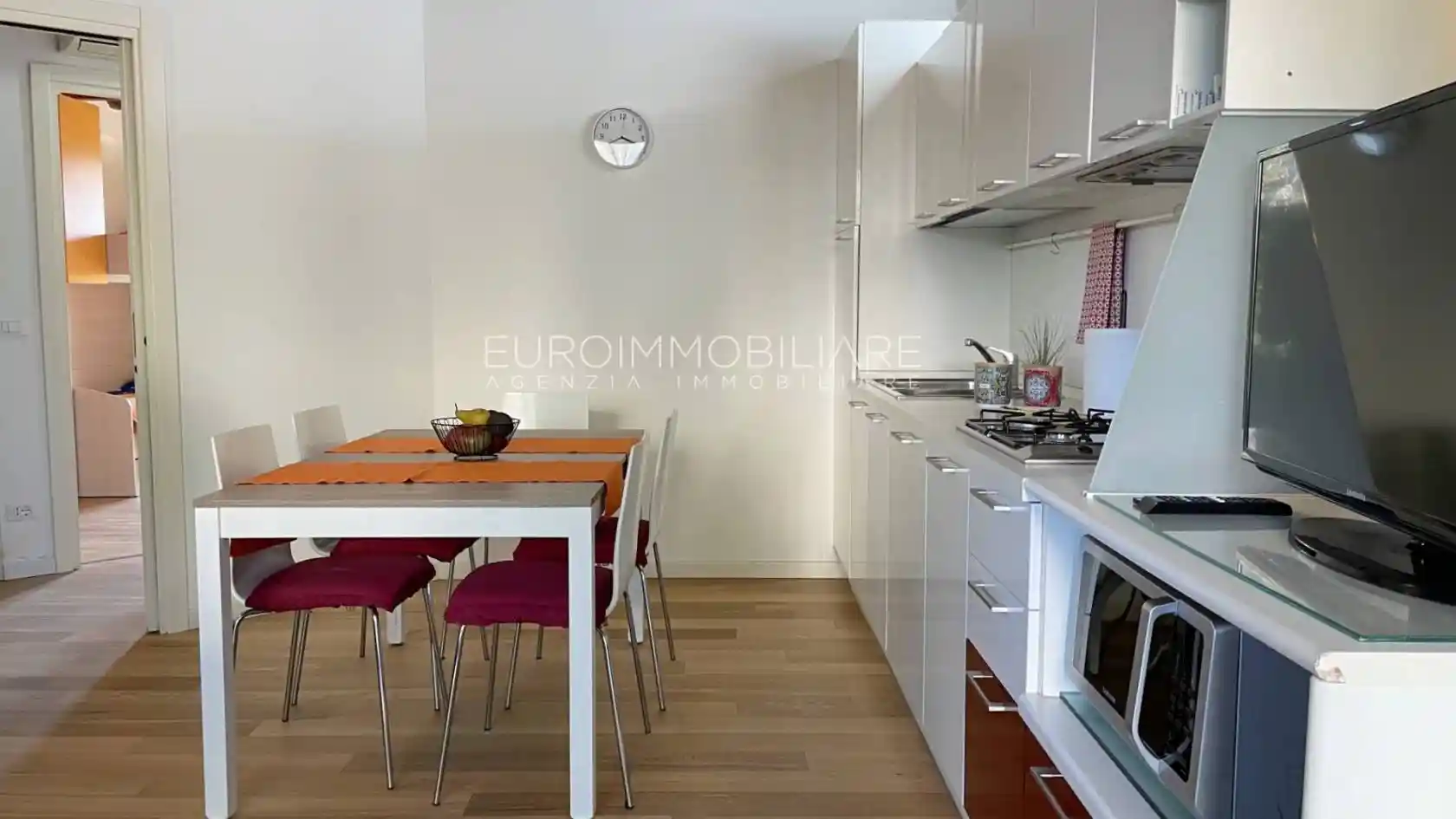 Appartamento in affitto a Jesolo