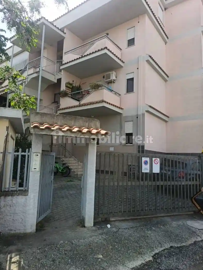 Appartamento in vendita a Squillace