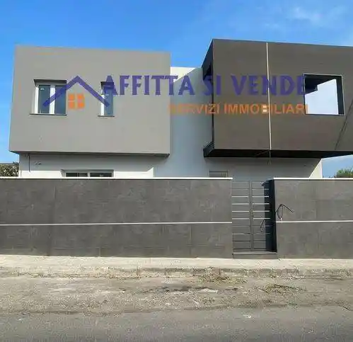 Villa in vendita a Floridia