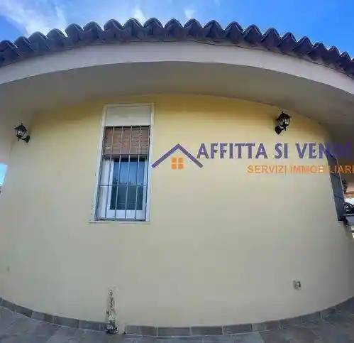 Villa in vendita a Siracusa