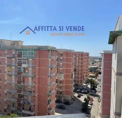 Appartamento in affitto a Siracusa