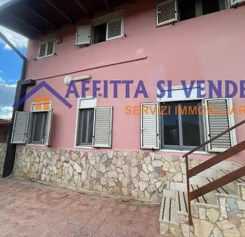 Villa in vendita a Siracusa