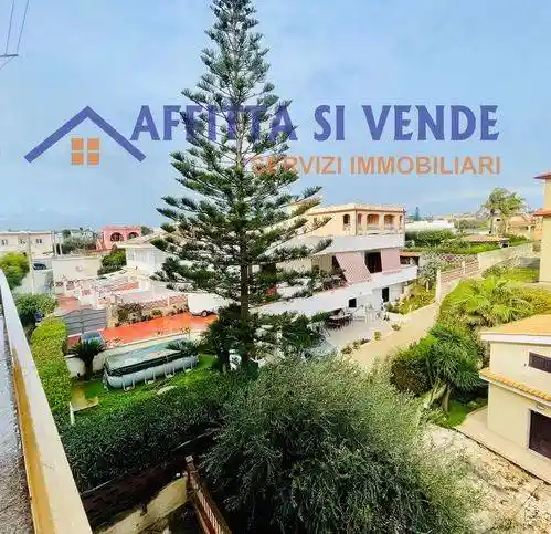 Appartamento in vendita a Noto