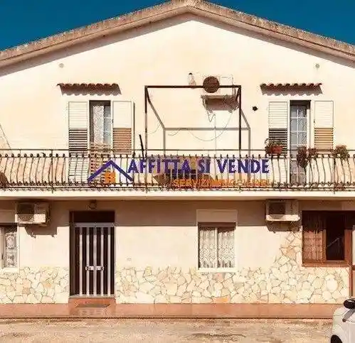Villa in vendita a Siracusa