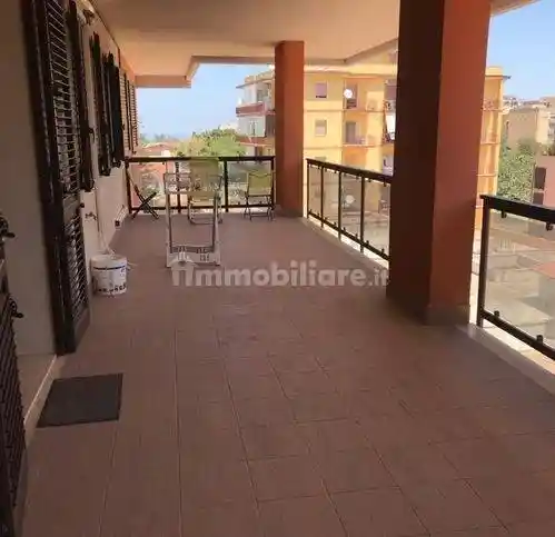 Appartamento in vendita a Siracusa