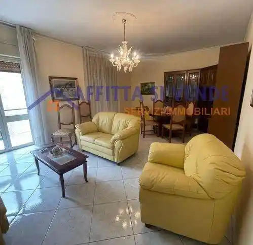 Appartamento in affitto a Siracusa
