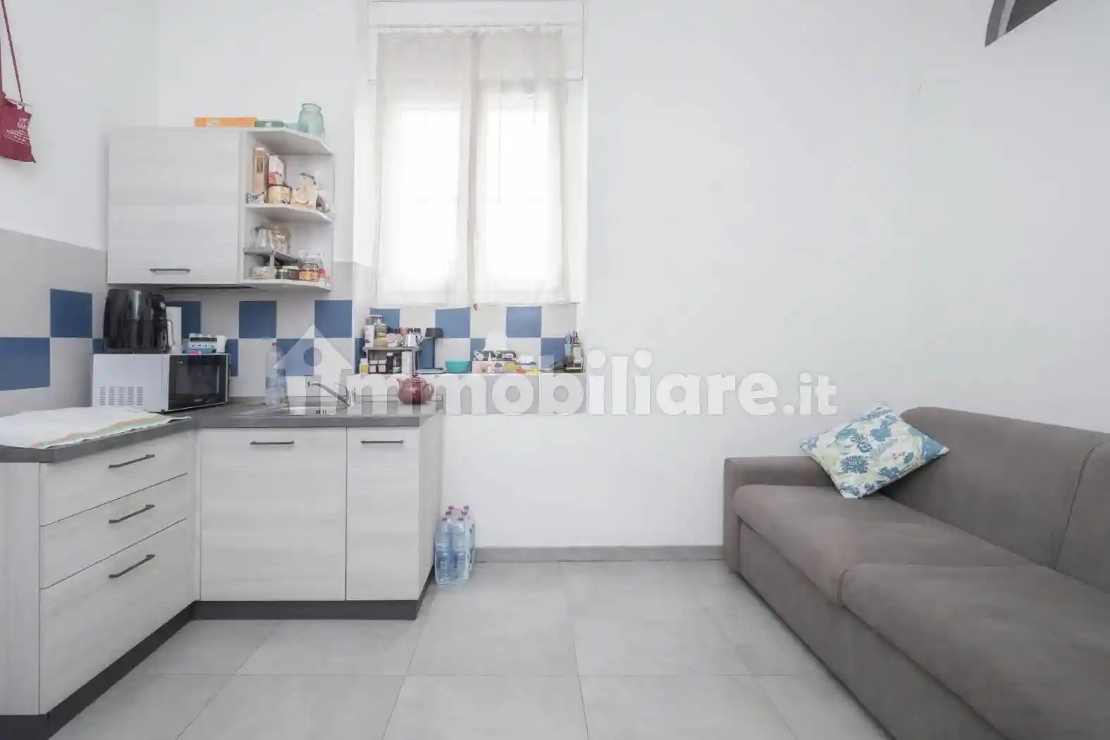 Appartamento in affitto a Torino