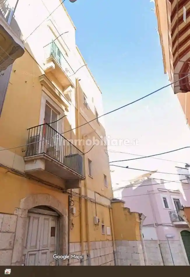 Appartamento in vendita a Barletta