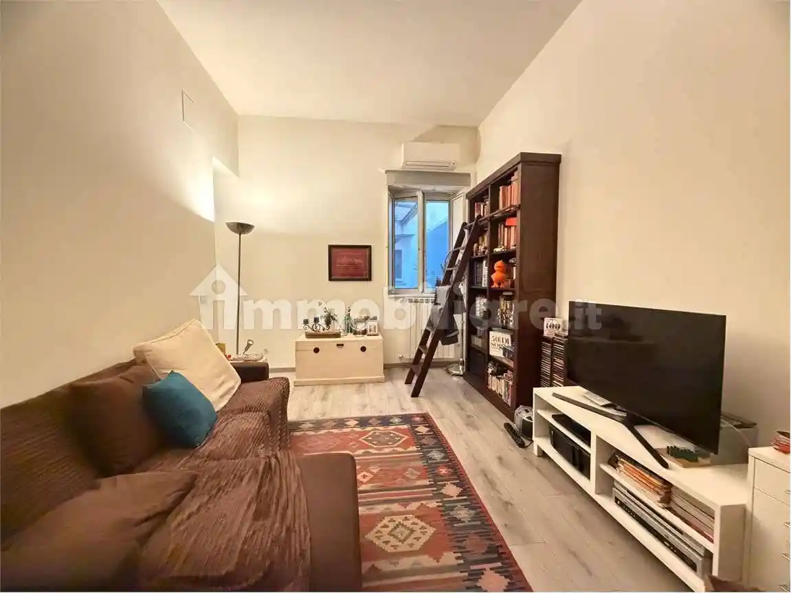 Appartamento in vendita a Palermo