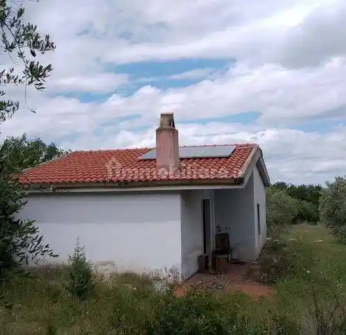 Villa in vendita a Nova Siri