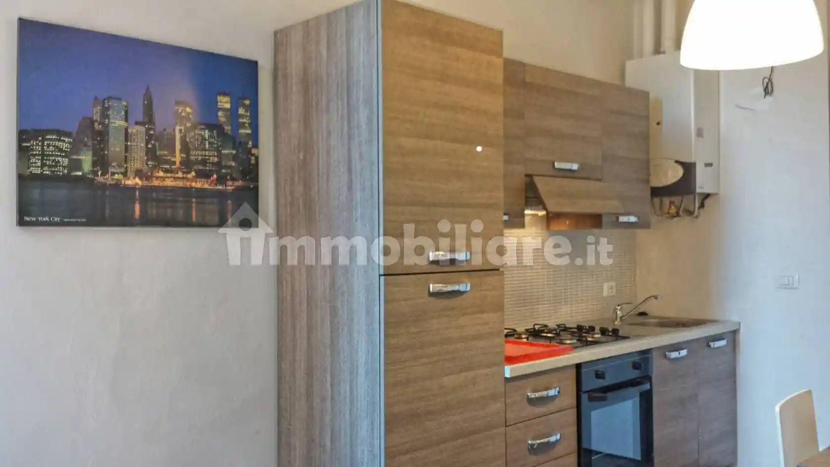 Appartamento in vendita a Pavia