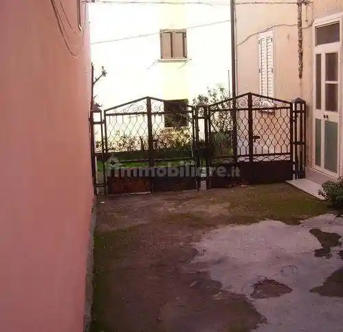 Appartamento in vendita a Valsinni