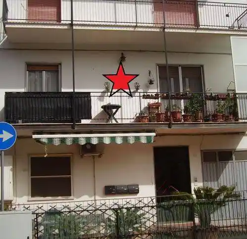 Appartamento in vendita a Tursi