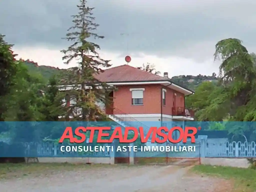 Casa indipendente in vendita a Robella