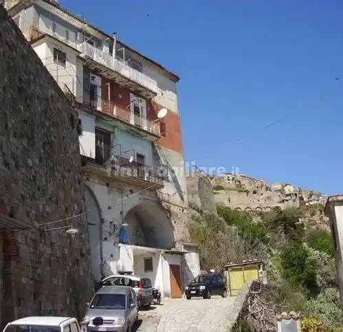 Appartamento in vendita a Tursi