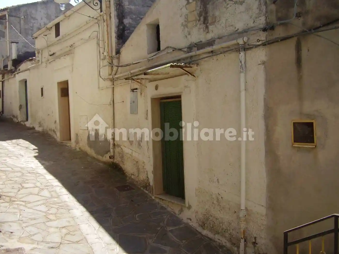 Appartamento in vendita a Tursi