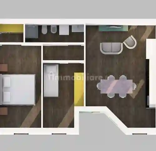 Appartamento - foto 3
