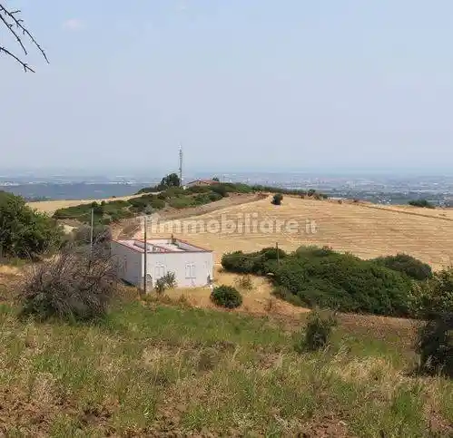 Villa in vendita a Nova Siri