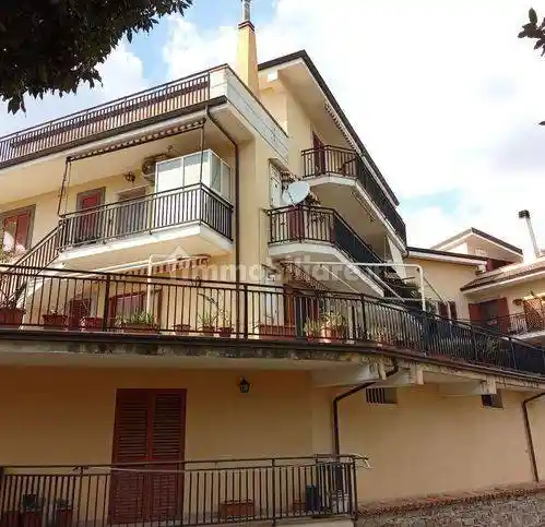 Appartamento in vendita a Amendolara