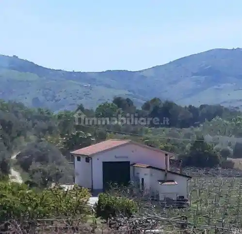 Villa in vendita a Tursi