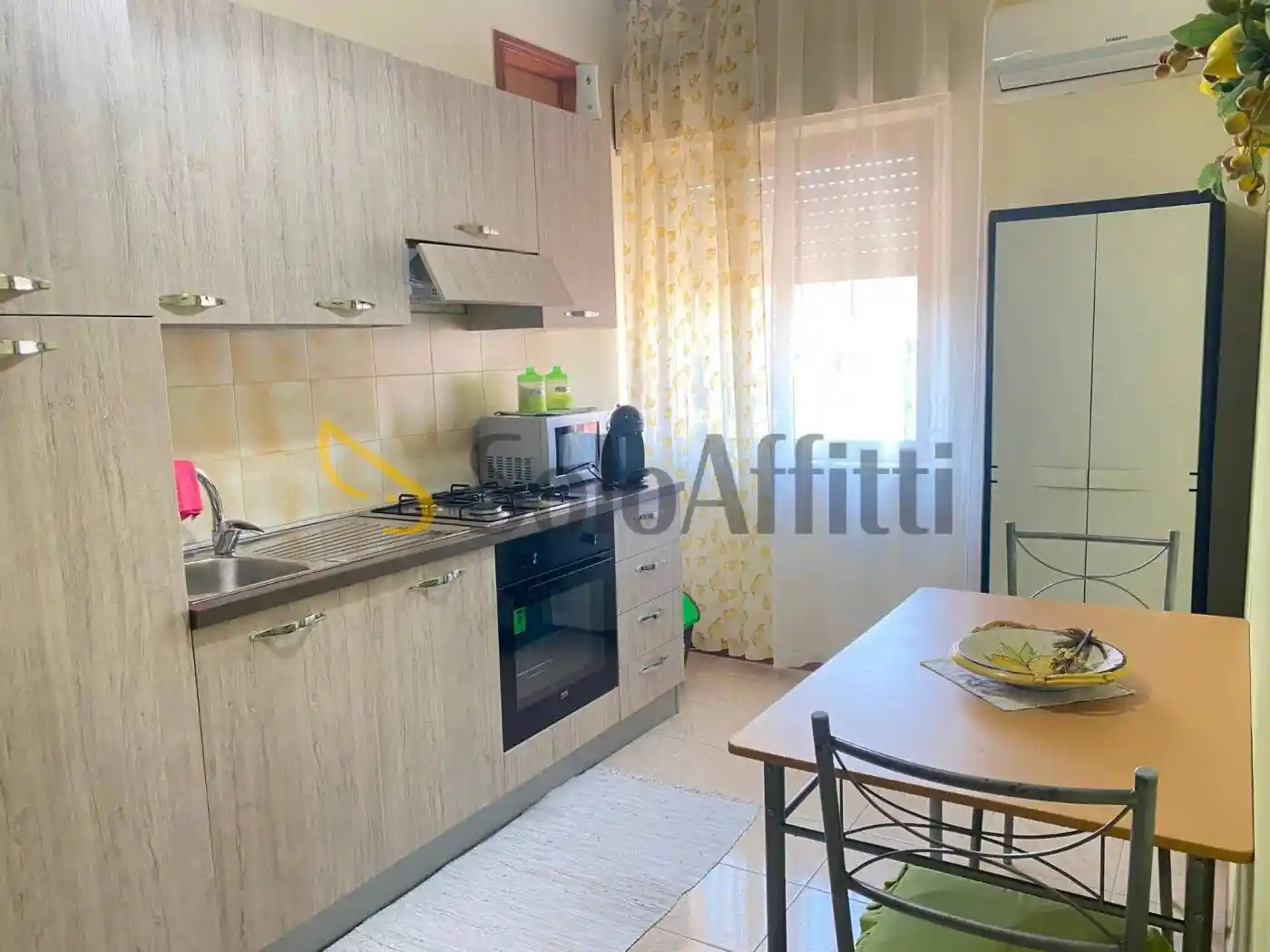 Appartamento in affitto a Sciacca