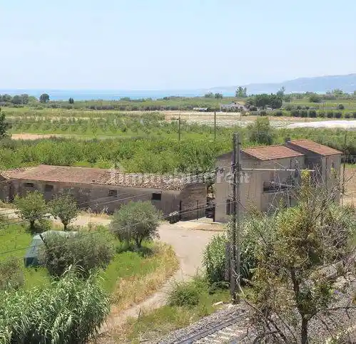 Villa in vendita a Rocca Imperiale