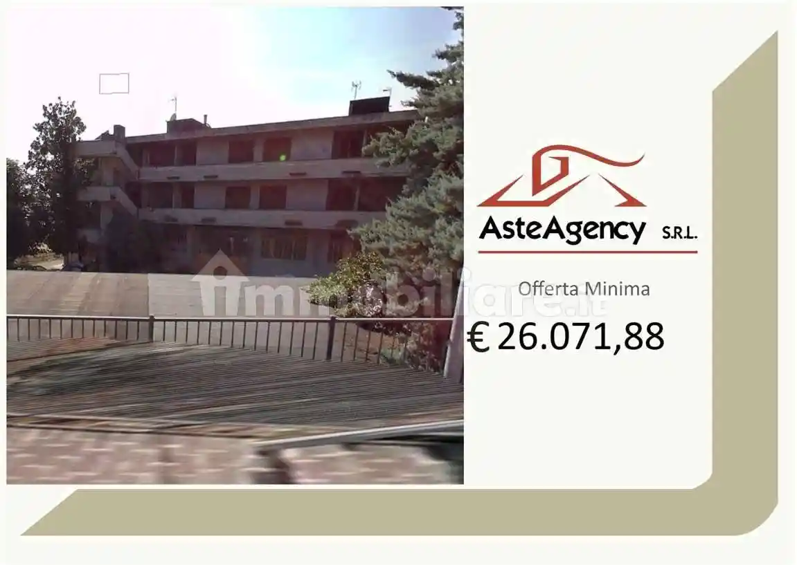 Appartamento