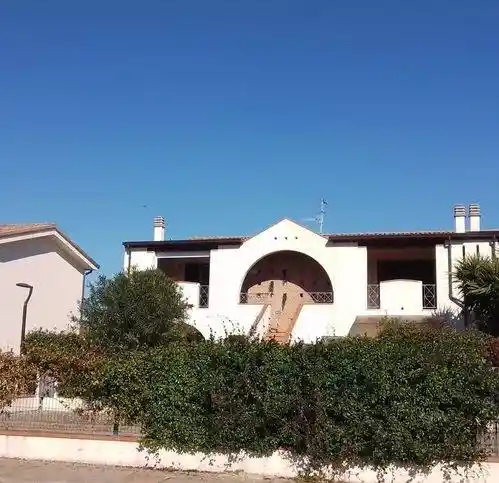 Villetta a schiera in vendita a Nova Siri