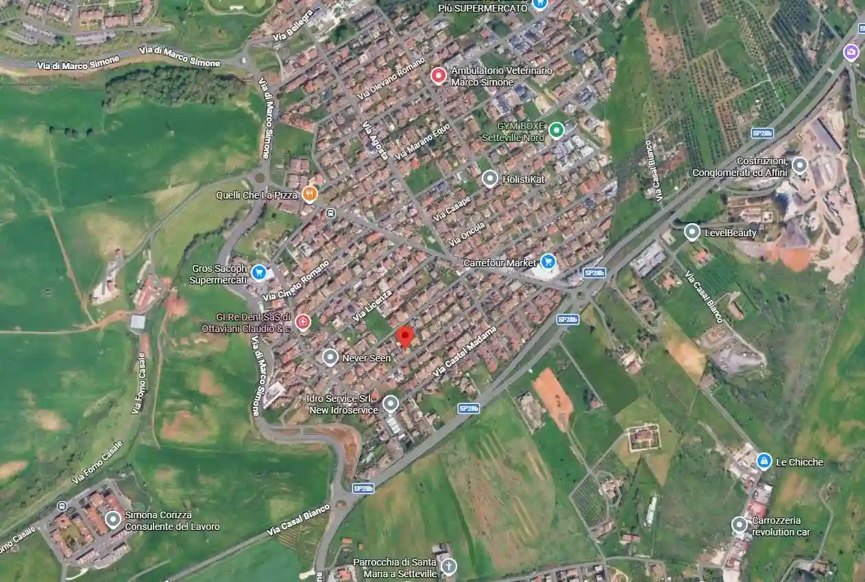 Villetta a schiera - foto 2