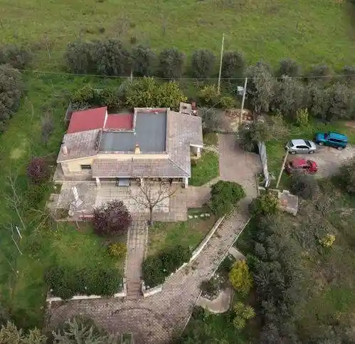 Villa in vendita a Tursi