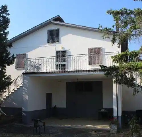 Rustico - Casale in vendita a Noepoli