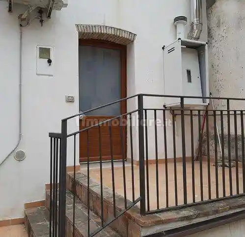 Appartamento in vendita a Tursi