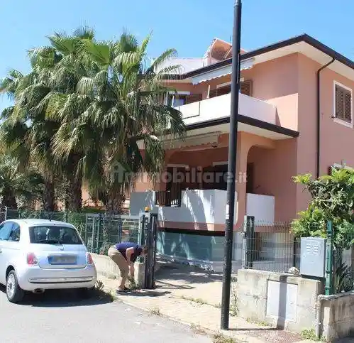 Villa in vendita a Rocca Imperiale