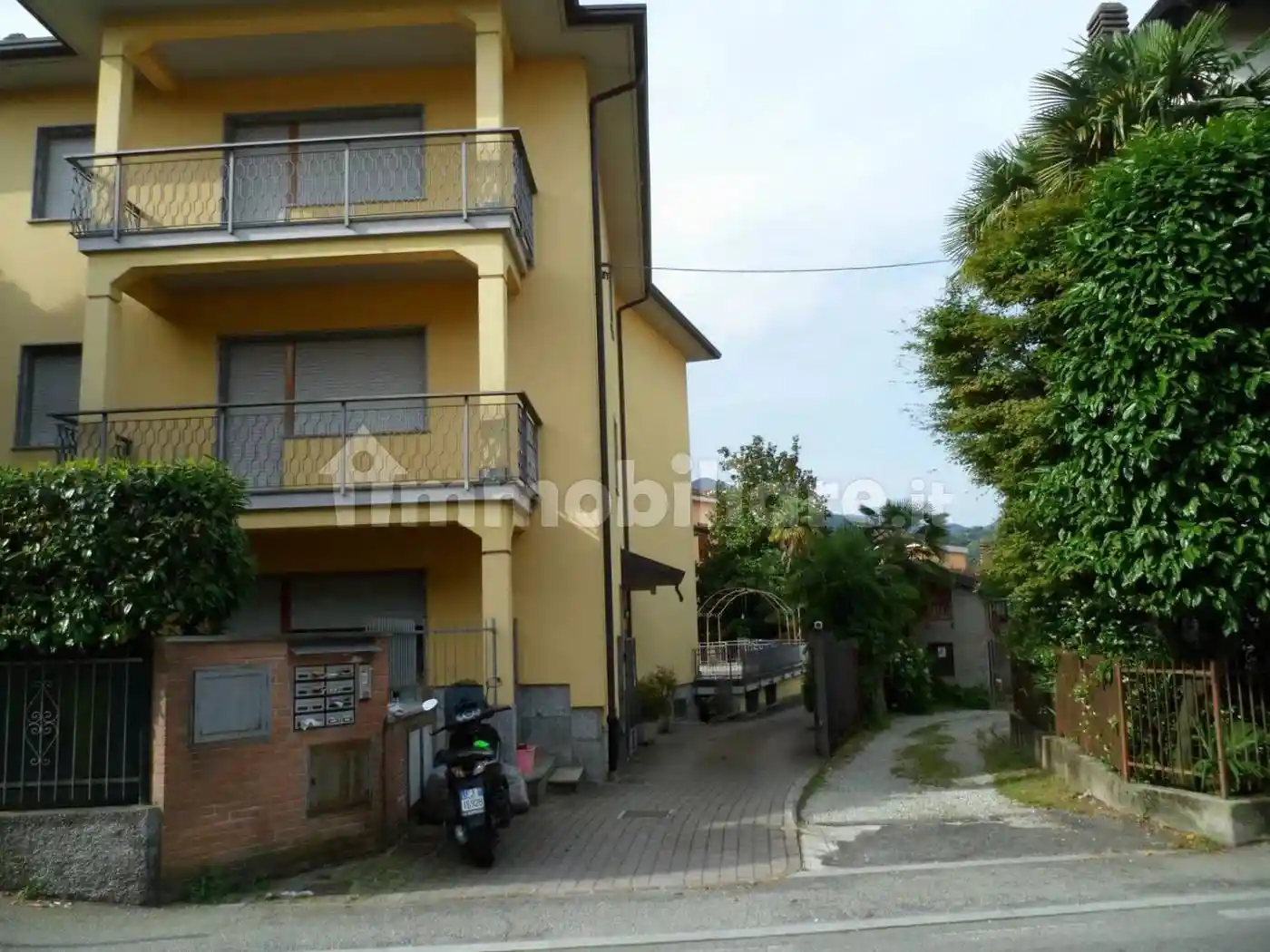 Appartamento in vendita a Luino
