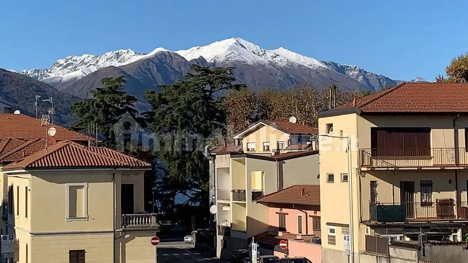 Appartamento in vendita a Luino