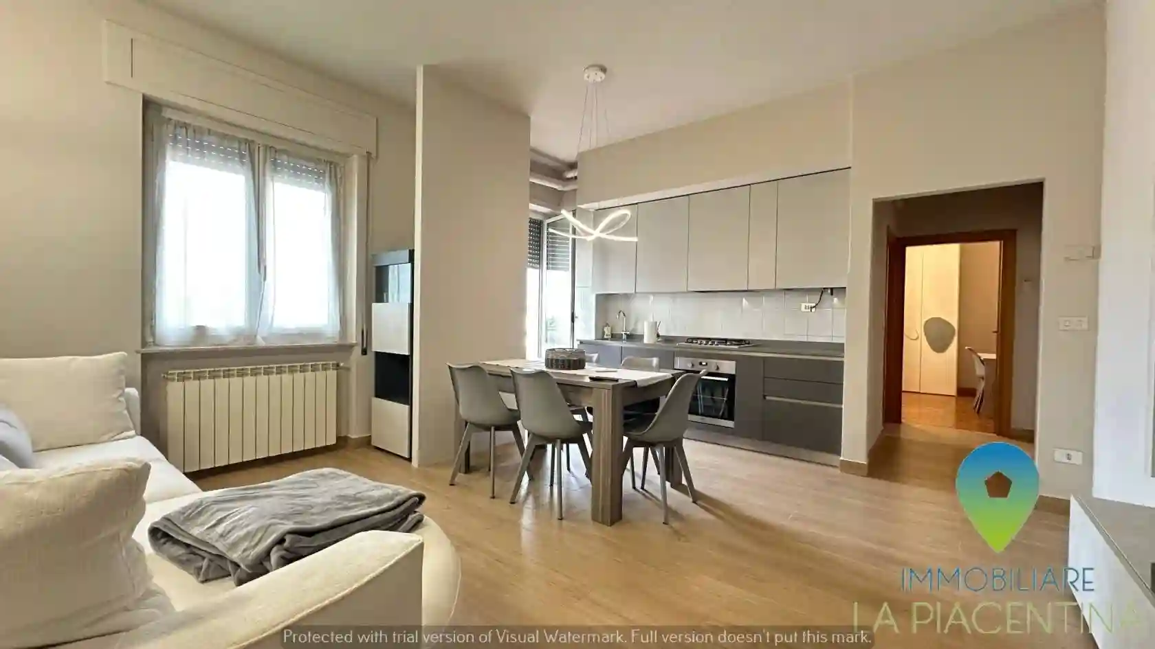 Appartamento - foto 3