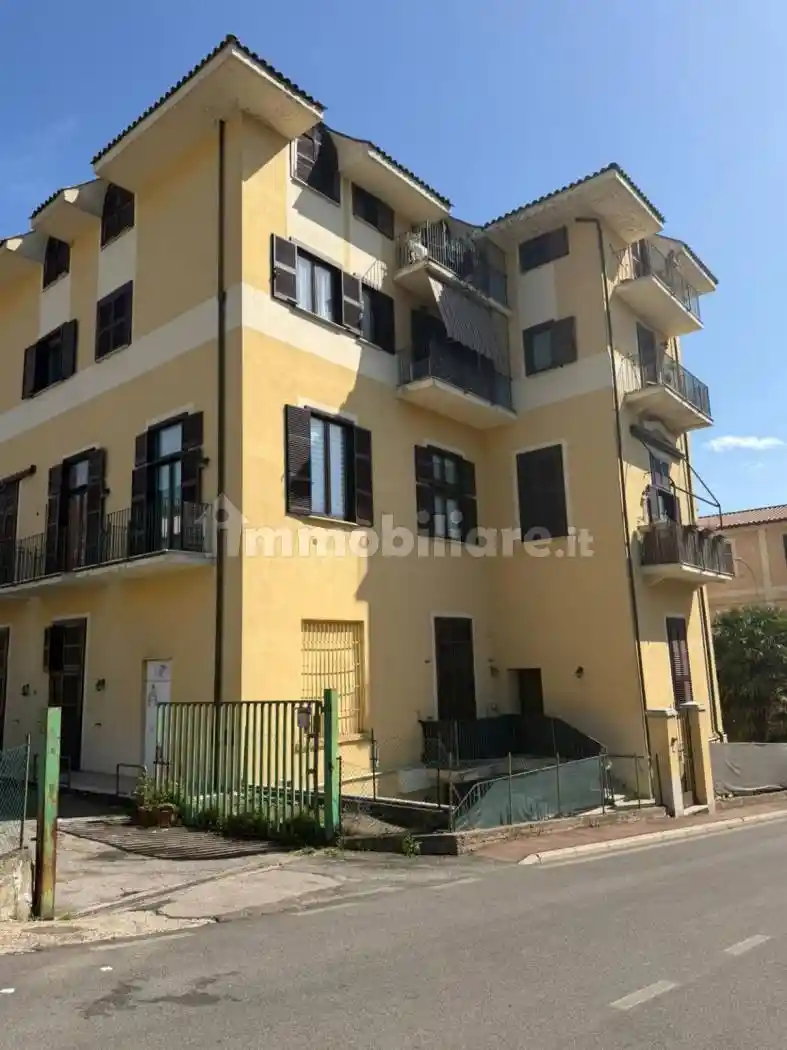 Appartamento in vendita a Orte