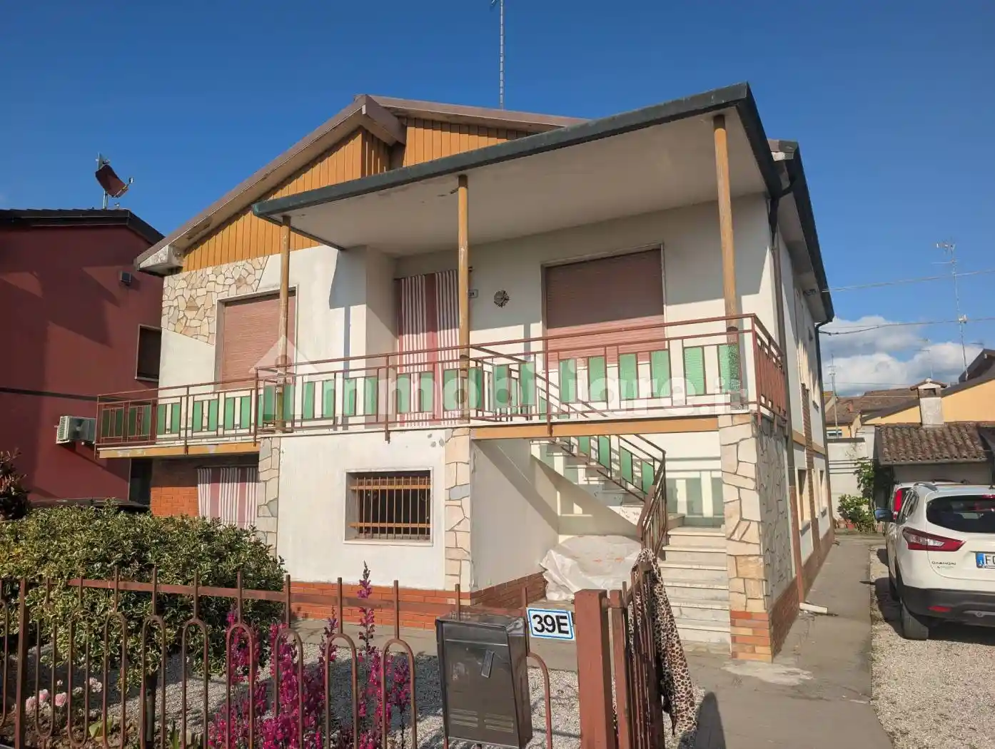 Villa in vendita a Portomaggiore