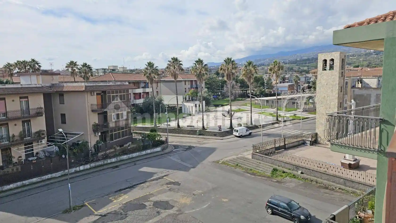 Appartamento in vendita a Riposto