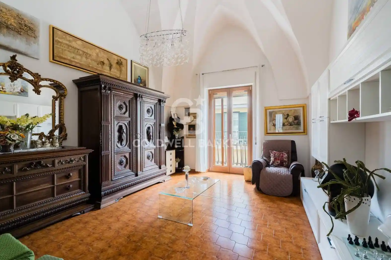 Casa indipendente in affitto a San Vito dei Normanni