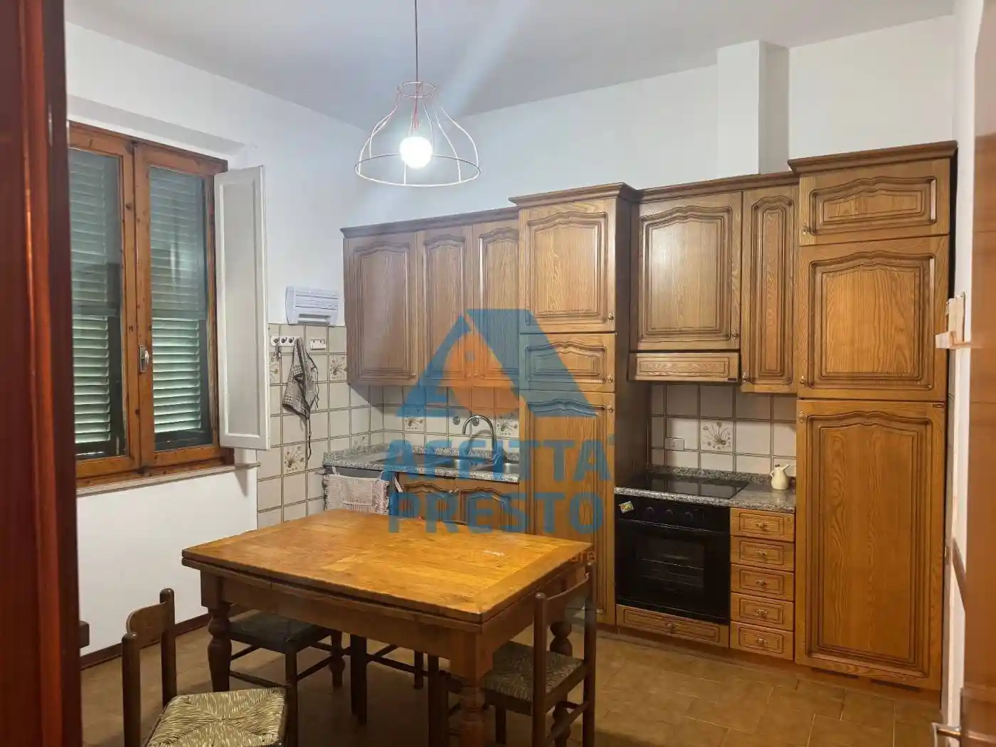 Appartamento in affitto a Empoli