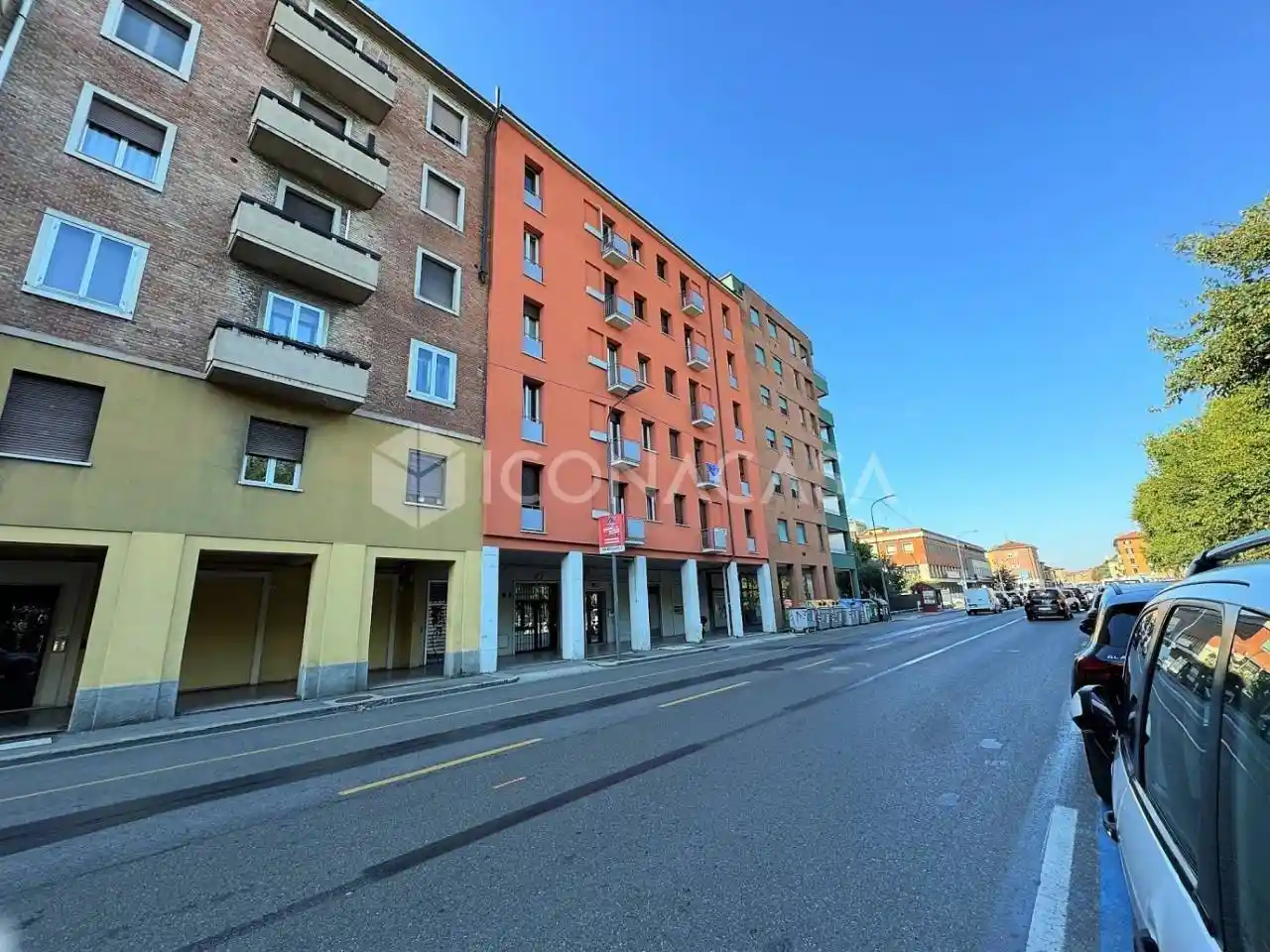 Appartamento in vendita a Bologna