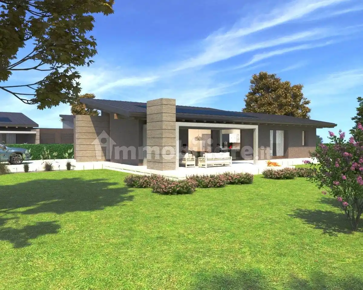 Villa in vendita a Spinea
