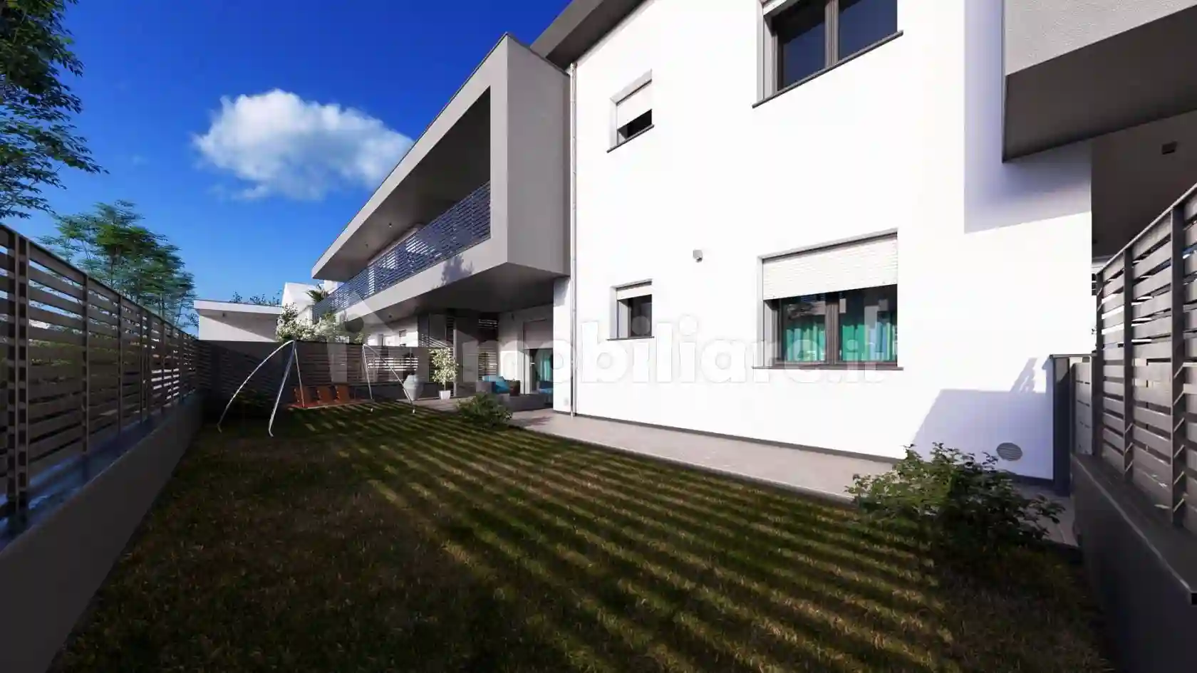 Villa - foto 2