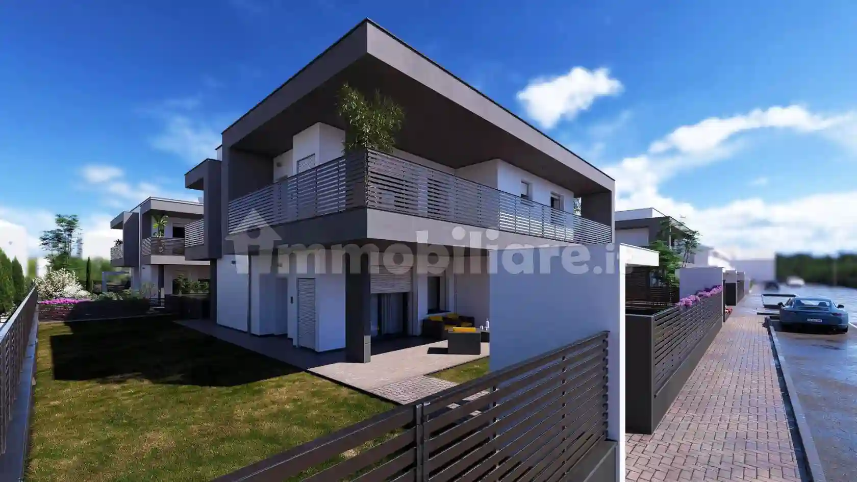Villa - foto 5