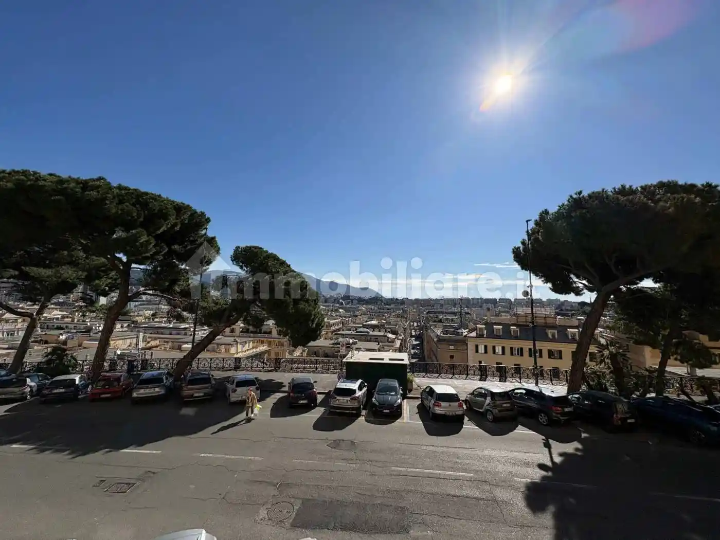 Appartamento in affitto a Genova