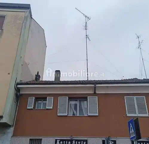 Appartamento in vendita a Locate di Triulzi